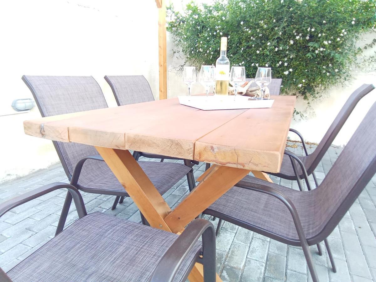 아르고스 Michael'S Greek House 빌라 외부 사진