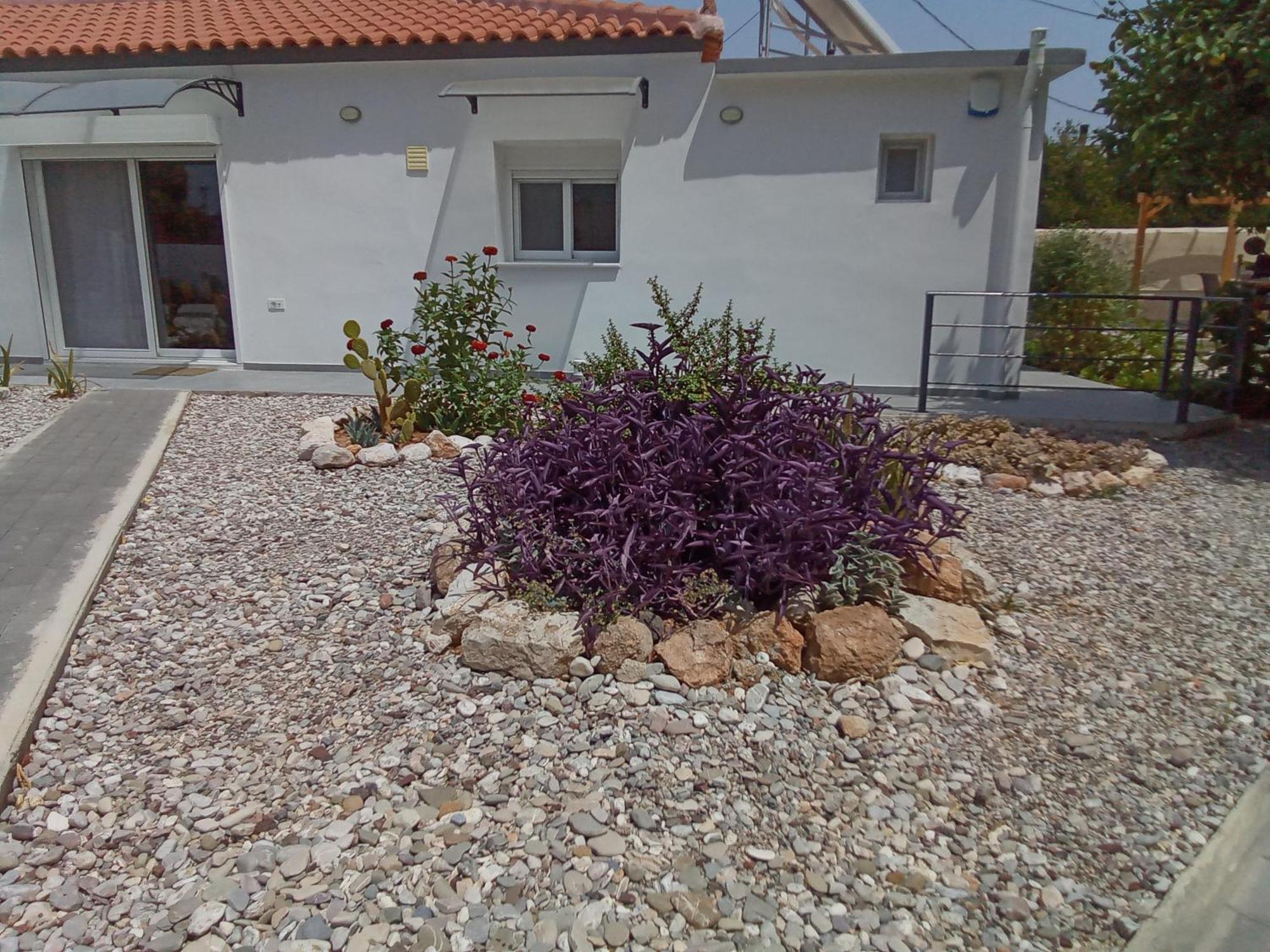 아르고스 Michael'S Greek House 빌라 외부 사진
