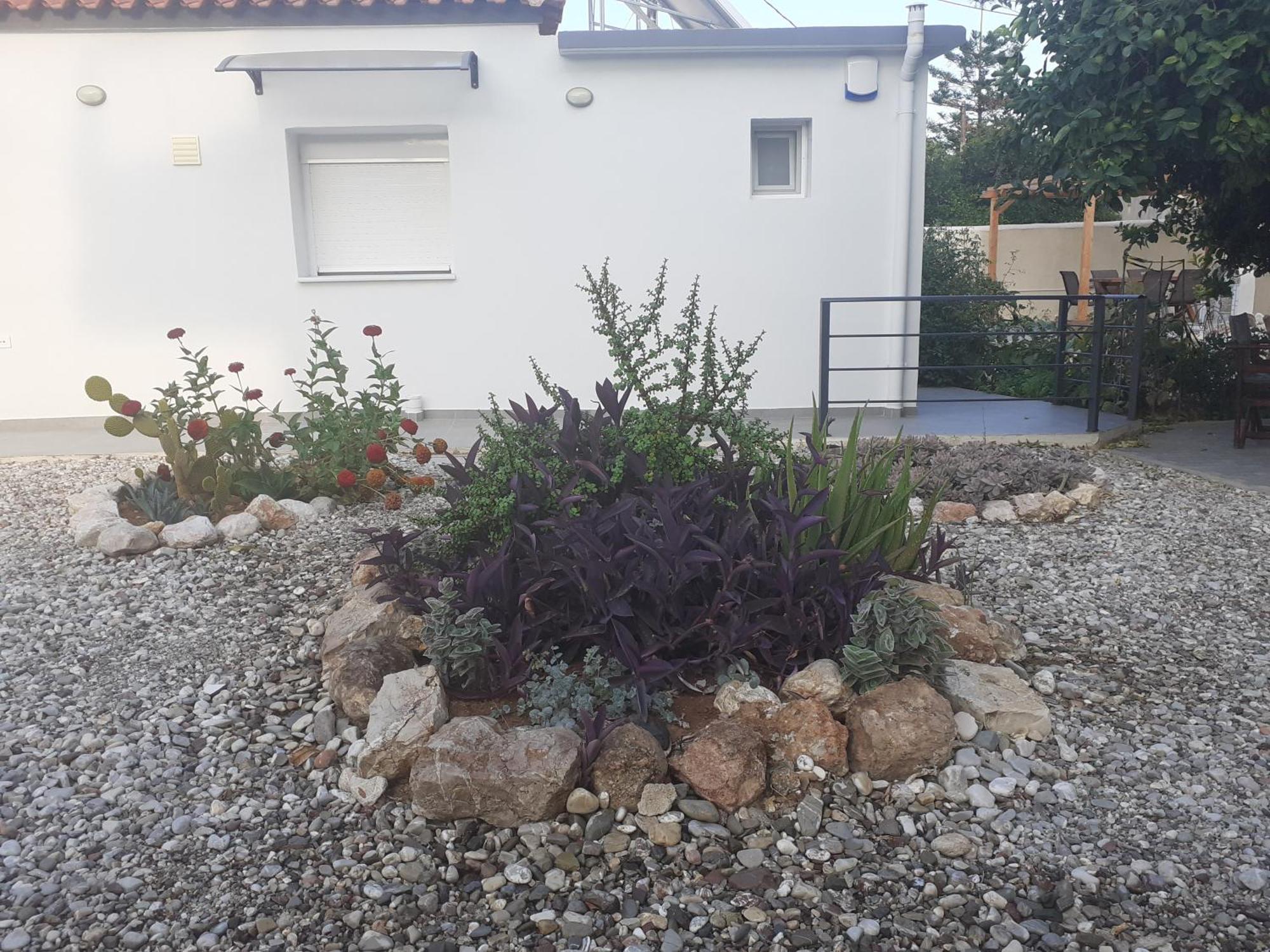 아르고스 Michael'S Greek House 빌라 외부 사진